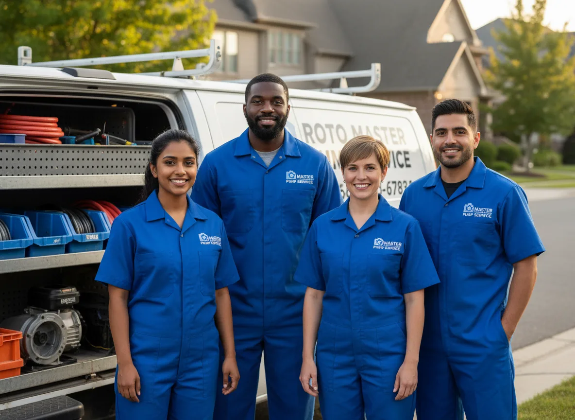 Sump Pump Installation company in Willernie, MN